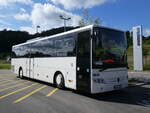 (263'711) - Aus Deutschland: Diesch, Bad Schussenried - BC-HD 180 - Mercedes am 16. Juni 2024 in Winterthur, Daimler Buses 