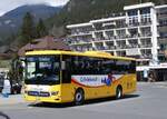 (273'276) - GrindelwaldBus, Grindelwald - Nr.