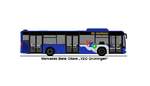 VZO Gr�ningen - Mercedes Benz Citaro