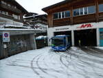 (231'941) - Tritten, Zweisimmen - BE 26'971 - Mercedes (ex BE 633'034; ex AFA Adelboden Nr.