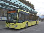 (176'033) - Auderer, Imst - IM BUS 16 - Mercedes am 20.