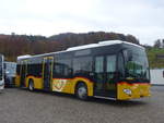 (222'789) - PostAuto Bern - PID 11'403 - Mercedes am 1.