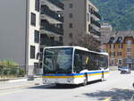 (226'520) - TMR Martigny - Nr.