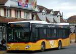 (243'080) - PostAuto Bern - BE 534'630 - Mercedes am 22.