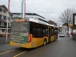 (244'103) - PostAuto Ostschweiz - TG 180'982 - Mercedes am 21.