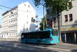 (264'536) - VarioBus, Leipzig - L-BV 978 - Mercedes am 10.