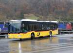 (269'246) - PostAuto Ostschweiz - SZ 58'003/PID 11'449 - Mercedes (ex D�nser, Trimmis) am 19.