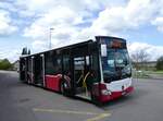 (274'117) - PostAuto Ostschweiz - TG 158'216/PID 12'413 - Mercedes (ex Wiener Linien, A-Wien Nr.