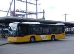 (274'134) - PostAuto Ostschweiz - TG 158'210/PID 11'128 - Mercedes (ex TG 180'983) am 22.