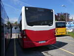 (274'243) - CarPostal Ouest - VD 644'188/PID 12'317 - Mercedes (ex Breuss, A-Rankweil; ex Wiener Linien, A-Wien Nr.