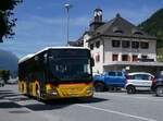 (276'890) - PostAuto Graubnden - GR 102'343/PID 10'773 - Mercedes am 18.