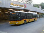(277'077) - PostAuto Graubnden - GR 102'356/PID 11'659 - Mercedes am 19.