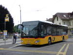 (277'272) - PostAuto Bern BE 734'536/PID 11'404 - Mercedes (ex BE 610'540) am 27.