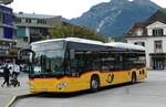 (279'876) - PostAuto Bern - BE 610'533/PID 11'684 - Mercedes am 4.