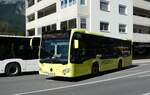 (280'538) - Ledermair, Schwaz - SZ 238 SD - Mercedes am 18.