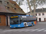 (204'130) - CarPostal, Haguenau - Nr.