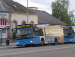 (204'135) - CarPostal, Haguenau - Nr.