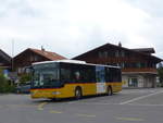 (205'297) - PostAuto Bern - BE 836'487 - Mercedes (ex Nr.