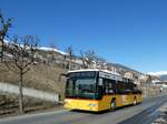 (233'717) - PostAuto Graub�nden - GR 159'234 - Mercedes am 10.