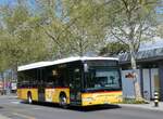 (274'262) - CarPostal Ouest - VD 335'324/PID 4642 - Mercedes am 26.