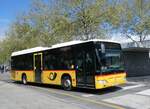 (274'265) - CarPostal Ouest - VD 335'348/PID 4641 - Mercedes am 26.