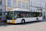 NAH.Bus, Grevesmhlen - NWM-NN 508 - Mercedes am 16.