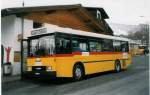 (028'627) - Stuppan, Flims - GR 26'235 - NAW/Hess (ex Thni, Flims) am 1.