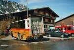 (030'117) - Spring, Schwenden - BE 26'672 - NAW/R&J am 14.