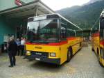 (140'348) - Marchetti, Airolo - TI 112'088 - NAW/Hess (ex PostAuto Bern; ex AVG Meiringen Nr.