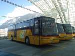 (141'754) - PostAuto Graubnden - GR 159'349 - Neoplan (ex P 25'166) am 15.