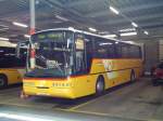 (145'200) - PostAuto Graubnden - GR 159'349 - Neoplan (ex P 25'166) am 17.