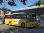 (210'555) - Merzaghi, Maroggia - TI 2365 - Neoplan am 26.