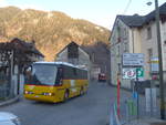 (213'901) - Vedova, Cevio - TI 117'566 - Neoplan (ex TI 215'866; ex Inselmi, Bignasco) am 18. Januar 2020 in Cerentino, Paese