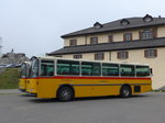 (175'012) - Mark, Andeer - GR 1866 - Saurer/R&J (ex PostAuto Graubnden; ex P 24'350) am 18.