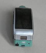 (279'801) - GFM Fribourg - Saurer am 31.