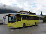 (176'016) - PostBus - BD 14'211 - Scania am 20.