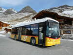 (242'265) - Gaudenz, Andeer - GR 163'715 - Scania/Hess (ex Stutz, Jonen; ex PostAuto Bern; ex AVG Meiringen Nr.