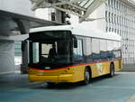 (248'559) - PostAuto Graub�nden - GR 69'102/PID 11'626 - Scania/Hess am 15.