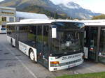 (176'094) - ZVB Jenbach - SZ 605 BV - Setra am 20.