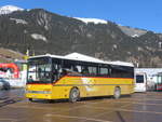 (213'579) - Spring, Schwenden - BE 26'671 - Setra am 11.