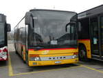 (230'608) - CarPostal Ouest - JU 1319 - Setra (ex Nr.