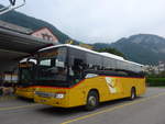 (207'641) - PostAuto Bern - BE 401'263 - Setra (ex AVG Meiringen Nr.