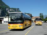 (236'556) - PostAuto Bern - Nr.