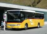 (255'875) - PostAuto Bern - BE 401'263/PID 4504 - Setra (ex AVG Meiringen Nr.
