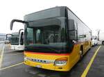(259'403) - Kbli, Gstaad - BE 360'355/PID 5204 - Setra (ex Nr.