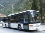 (266'047) - Dimaio, Calitri - FW-679 FD - Setra am 20. August 2024 in Iselle, Stazione