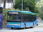 (266'051) - Autolinee Varesine, Varese - Nr. 168/FL-478 XP - Setra am 20. August 2024 in Iselle, Stazione