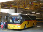 (276'983) - PostAuto Graubnden - GR 179'706/PID 11'306 - Setra am 19.