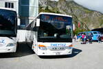 (279'281) - Theytaz, Sion - VS 11'007 - Setra am 23.
