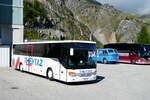 (279'293) - Theytaz, Sion - VS 11'007 - Setra am 23.